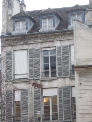 A Jardin des Plantes - 04
