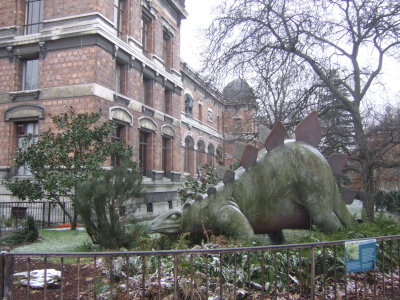 A  Jardin des Plantes - 12