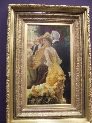 C  Musee d'Orsay - 8 - Tissot