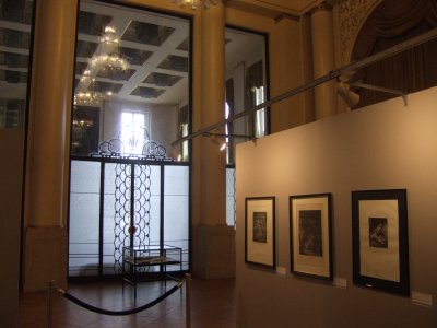 J Mairie of 5th Arrondissement - 3