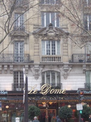 A  Famous Literary Cafes - 5
