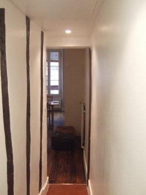 B  Appartement - rue du Roi de Sicile - 07