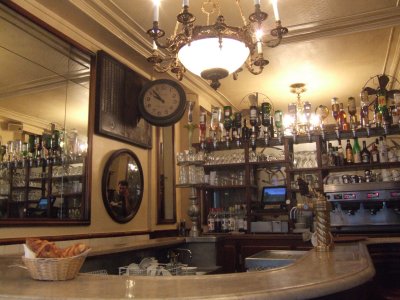 G  Local cafes - 2
