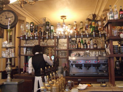 G  Local cafes - 3