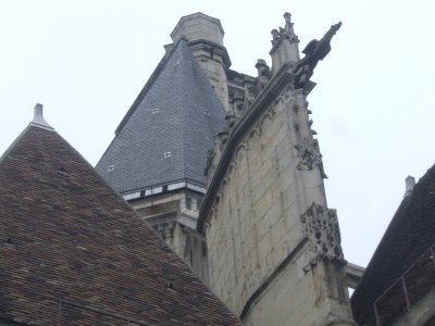 J  Eglise St-Gervais - 3