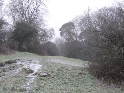 C  Westerham (Kent) and surrounding hills - 07