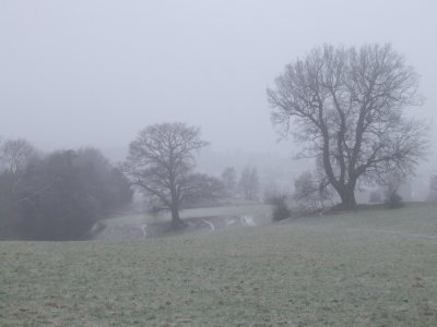 C  Westerham (Kent) and surrounding hills - 08