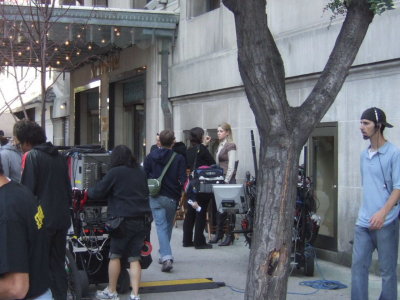 TA7 Filming at Royal York.JPG
