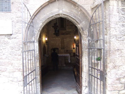 SN3  Assisi - chapel.JPG