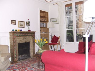 MA01 rue Charlemagne - Appartement - Living room.JPG