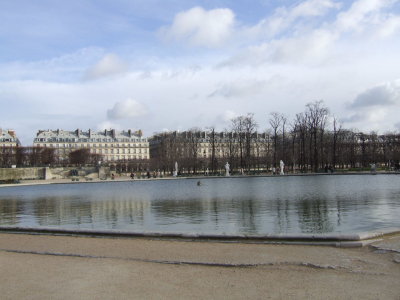 TK3 Jardin des Tuileries - Orangerie.JPG