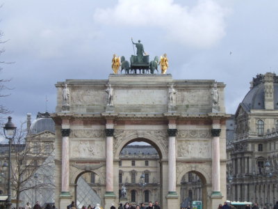 TL5 Arc de Triomphe du Carousel.JPG