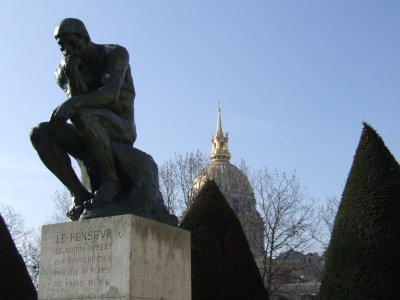 LP5 Rodin Museum - the Thinker.JPG