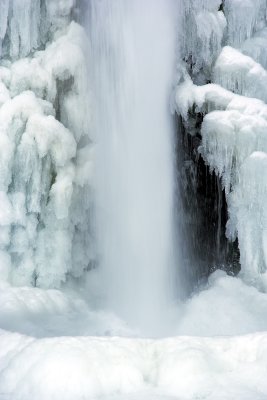 Horsetail Falls 94