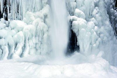 Horsetail Falls 95