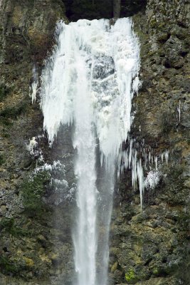 Multnomah Falls 42