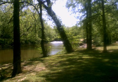 Tar River (cell phone)