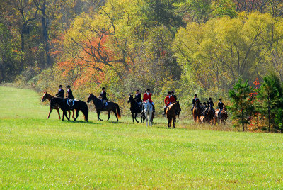 A perfect autumn day