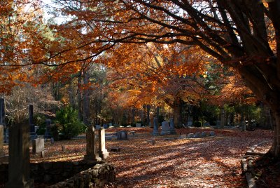 Fairview Cemetery