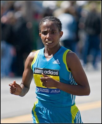 Women's Winner