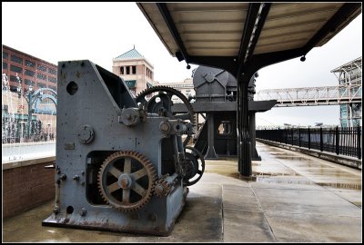 Steel Machinery II