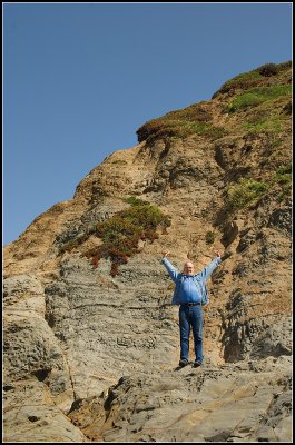 Rock Climbing