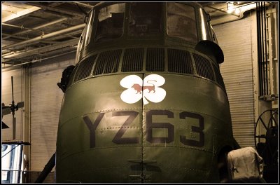 YZ63