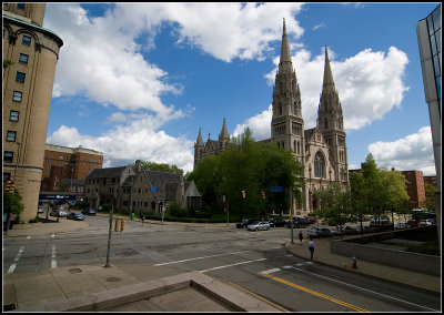 Saint Paul Cathedral II