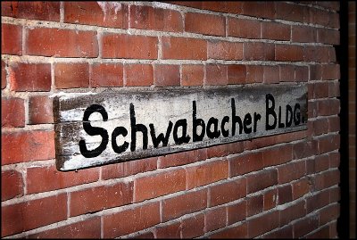 Schwabacher Bldg