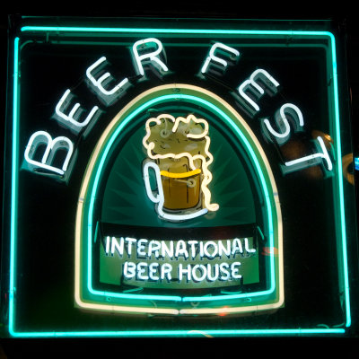 Beer Fest