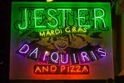 Jester