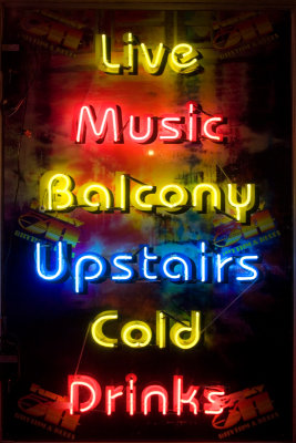 Live Music