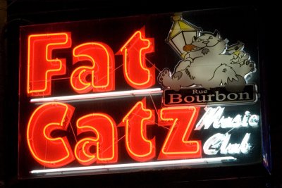Fat Catz