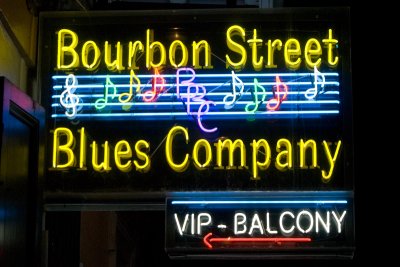 Blues Company