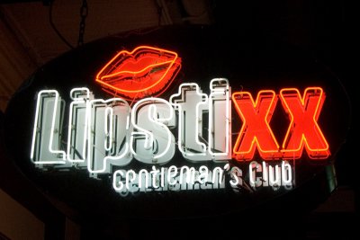 Lipstixx