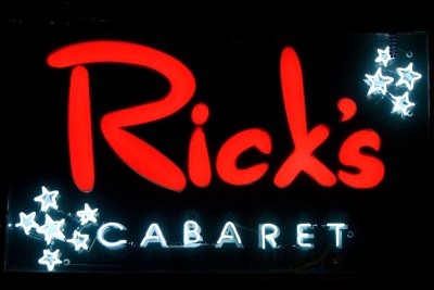 Rick's