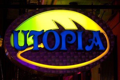Utopia