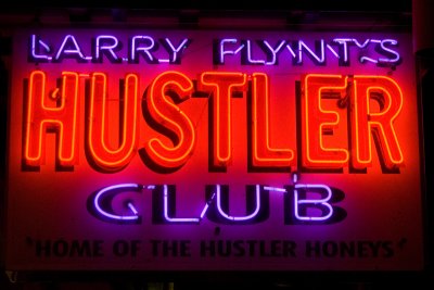 Larry Flynt's