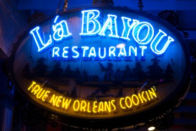 La Bayou