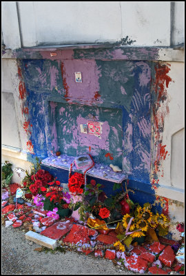 Painted Tomb