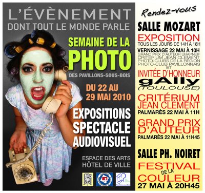 Photo's Week Exhibition