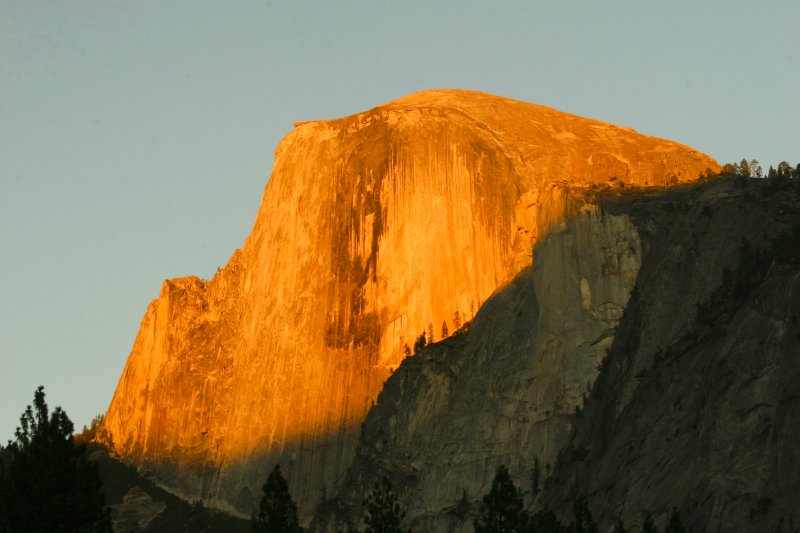 Yosemite