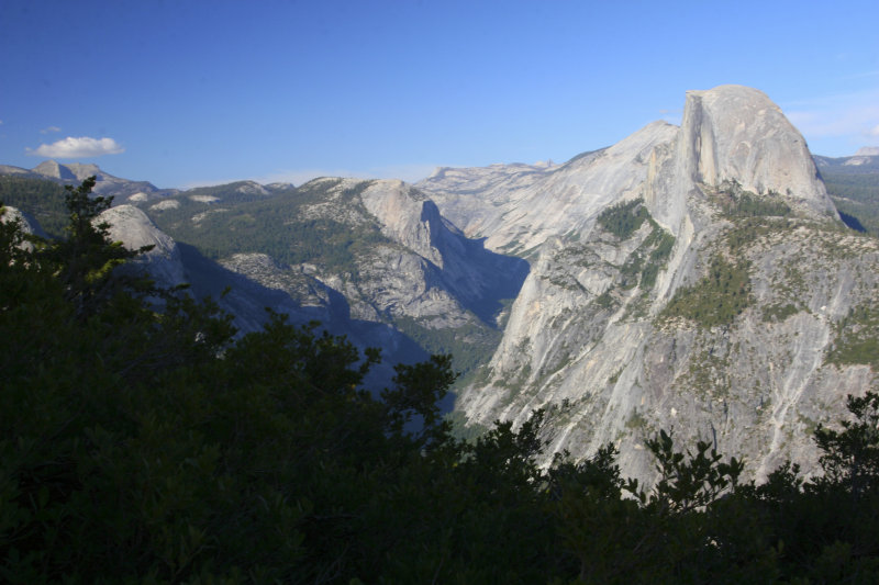 Yosemite