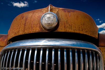 1950 Nash Statesman Supreme