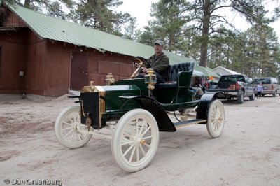 1908 Ford