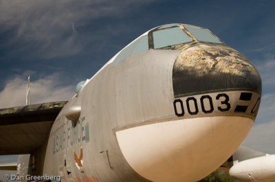The Oldest B-52 - Original