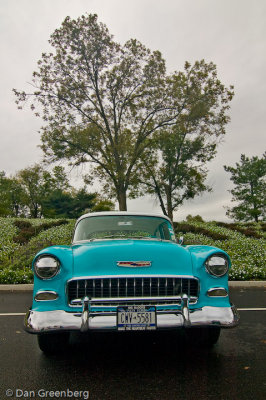 55 Chevy