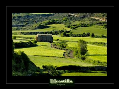 Dicastillo - SPAIN