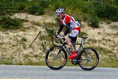 Category 3 Provincial Road Race