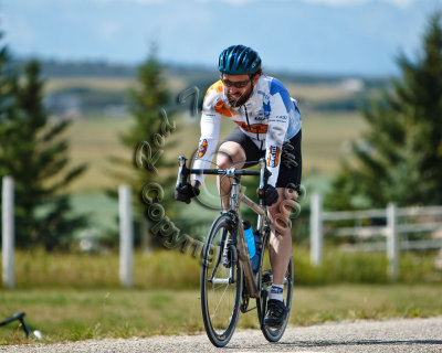 Category 4 Provincial Road Race